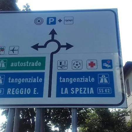 Appartamento Ded