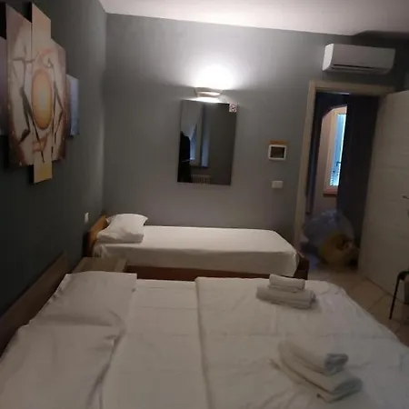 Appartamento Ded